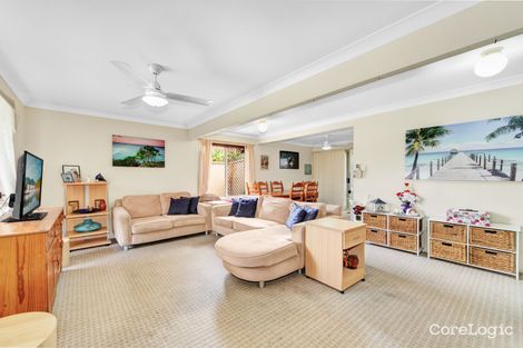 Property photo of 40/2-10 Weedons Road Nerang QLD 4211