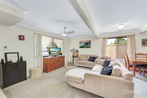 Property photo of 40/2-10 Weedons Road Nerang QLD 4211