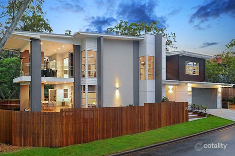 3 Follington Cres, Coorparoo, QLD 4151