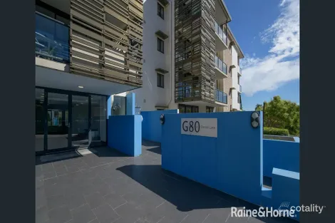 115/75 Central Lane, Gladstone Central, QLD 4680
