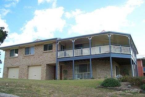 Property photo of 2 Panoramic Court Cannonvale QLD 4802