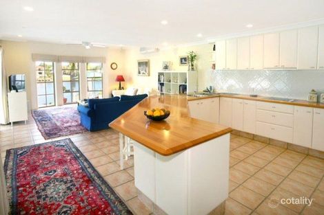 Property photo of 58 Bollard Circuit Clear Island Waters QLD 4226