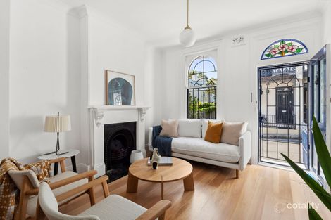 Property photo of 2 Taylor Street Paddington NSW 2021