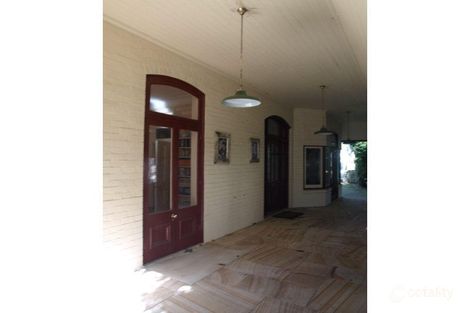 Property photo of 107 Kirribilli Avenue Kirribilli NSW 2061