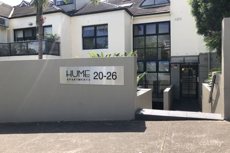 12/20-26 Hume St, Wollstonecraft, NSW 2065