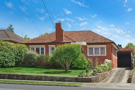 18 Douglas St, Rosanna, VIC 3084
