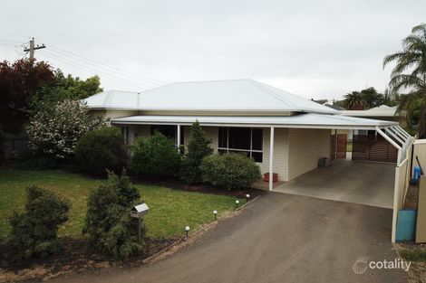 Property photo of 17 Wyangan Avenue Griffith NSW 2680