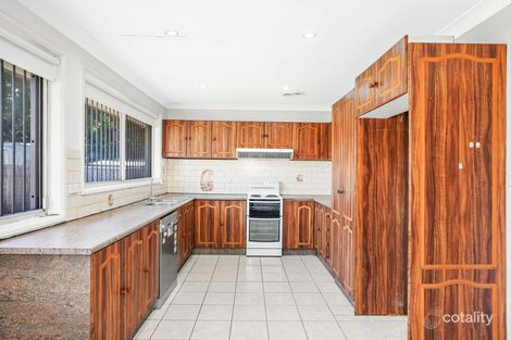 Property photo of 130 Station Street Rooty Hill NSW 2766