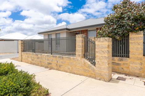 28 Darbyshire Pde, Alkimos, WA 6038