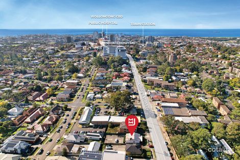 406 Crown St, Wollongong, NSW 2500