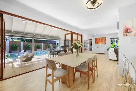 Property photo of 36 Bauer Southport QLD 4215