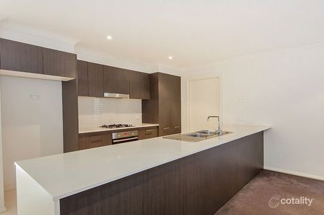Property photo of 37 Mimosa Way Burnside Heights VIC 3023