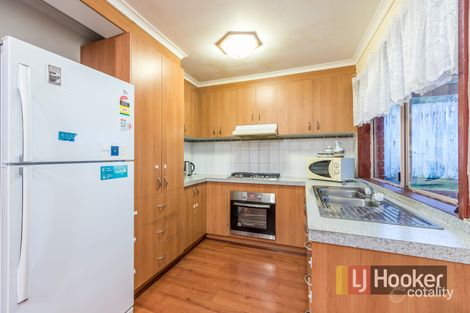 Property photo of 3 Cornell Place Hampton Park VIC 3976