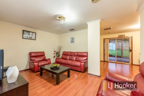 Property photo of 3 Cornell Place Hampton Park VIC 3976