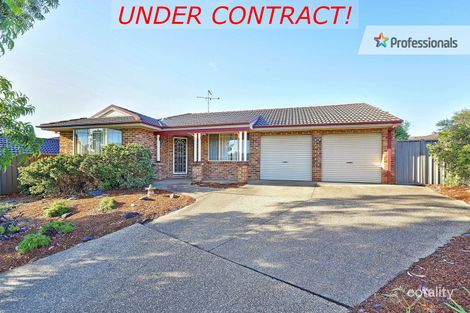 Property photo of 10 Bennelong Place Narellan NSW 2567