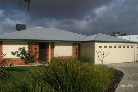 Property photo of 77 Bindoon Loop Huntingdale WA 6110