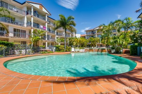 43/150 Marine Pde, Southport, QLD 4215