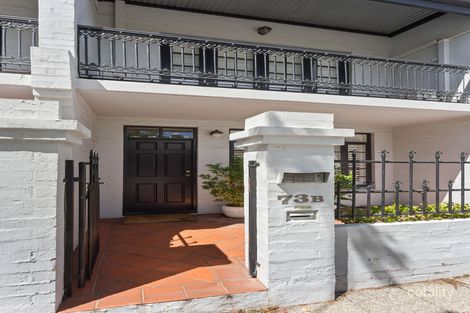 Property photo of 73B Goderich Street East Perth WA 6004
