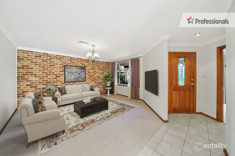 Property photo of 10 Bennelong Place Narellan NSW 2567
