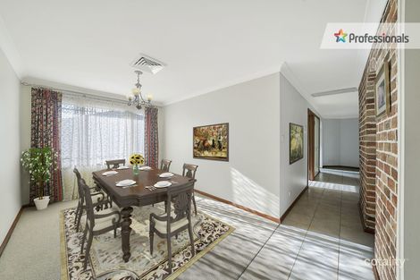 Property photo of 10 Bennelong Place Narellan NSW 2567