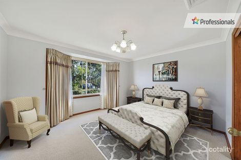 Property photo of 10 Bennelong Place Narellan NSW 2567