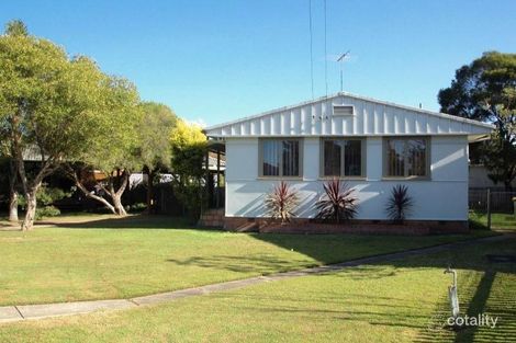 21 Luttrell St, Hobartville, NSW 2753