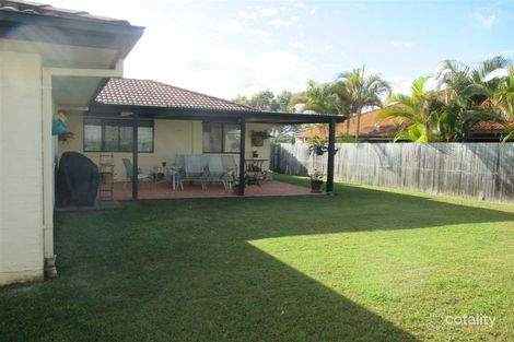 Property photo of 11 Sandy Drive Victoria Point QLD 4165
