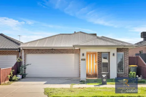 12 Feast Way, Tarneit, VIC 3029