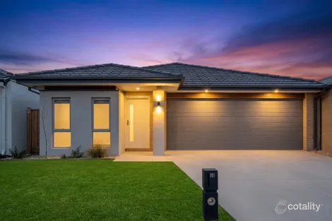 68 Wollahra Rise, Wyndham Vale, VIC 3024