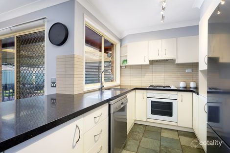 Property photo of 27 Jillak Close Glenmore Park NSW 2745