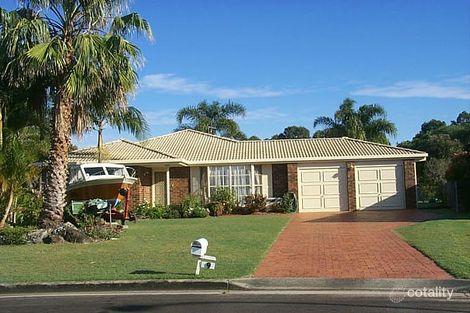 9 George Pearse Pl, East Ballina, NSW 2478