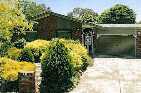 Property photo of 1/2 Maughan Avenue Redwood Park SA 5097