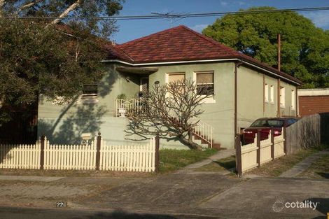 22 Page St, Pagewood, NSW 2035