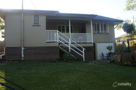 Property photo of 121 Florence Street Carina QLD 4152