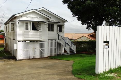 Property photo of 241 Manly Road Manly West QLD 4179
