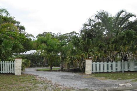 22 Aluminium Dr, Tannum Sands, QLD 4680