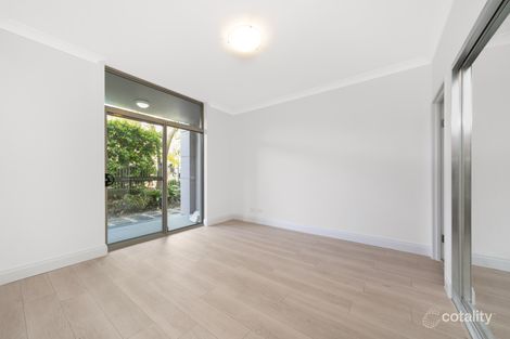 2/10 Kings Park Cct, Five Dock, NSW 2046