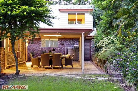 70 Cashmere Lane, Cashmere, QLD 4500