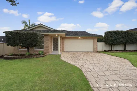 Property photo of 6 Cananga Court Largs NSW 2320