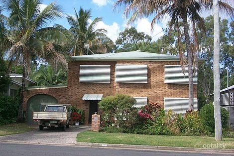 Property photo of 186 Craig Street Berserker QLD 4701