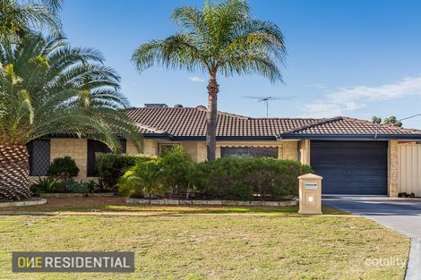 5 Carey Pl, Gosnells, WA 6110
