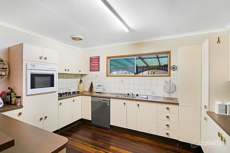Property photo of 715 Murphys Creek Road Upper Lockyer QLD 4352