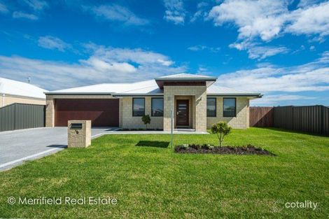 Property photo of 12 Littleheart Place McKail WA 6330
