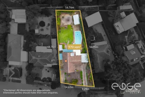 Property photo of 14 Burley Road Elizabeth Vale SA 5112