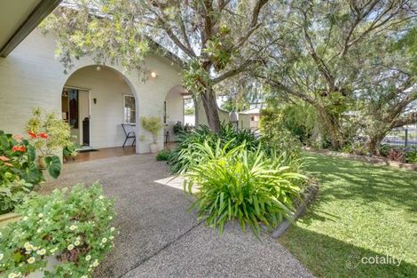 Property photo of 110 Donaldson Street West Mackay QLD 4740
