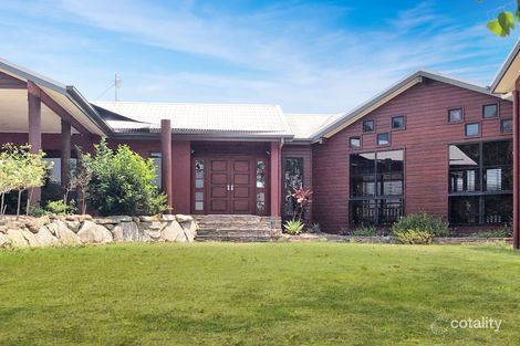 Property photo of 47 Ian Reddacliff Drive The Leap QLD 4740