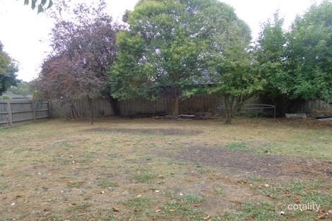 Property photo of 29 Sellick Drive Croydon VIC 3136