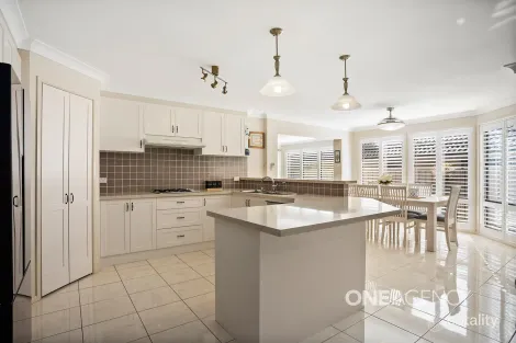Property photo of 10 Hubbard Avenue Horsley NSW 2530