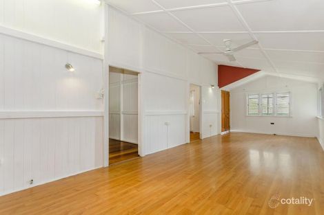 Property photo of 214 Bayswater Road Currajong QLD 4812