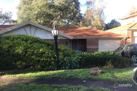 13/9-11 Bayfield Rd W, Bayswater North, VIC 3153